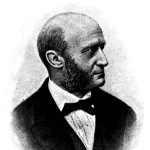 Ernst Brücke - Friend of Emil Du Bois-Reymond