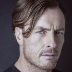 Toby Stephens - Son of Maggie Smith
