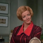 Photo from profile of Maggie Smith