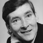 Kenneth Williams - Friend of Maggie Smith