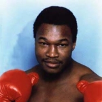 Photo from profile of Larry Holmes