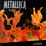 Achievement A photo by Andres Serrano ‘Blood and Semen III’ used as the cover for the album 'Load' of Metallica. of Andres Serrano