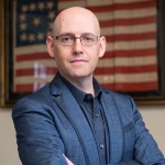 Photo from profile of Brad Meltzer