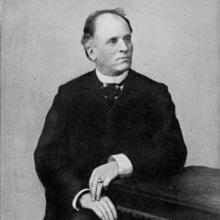 Adolph Bandelier's Profile Photo
