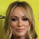Photo from profile of Olivia Wilde