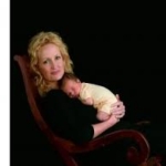 Photo from profile of Anne Geddes