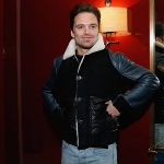 Photo from profile of Sebastian Stan