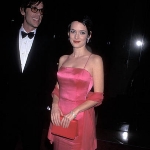 Photo from profile of Winona Ryder
