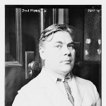 Photo from profile of Don Marquis