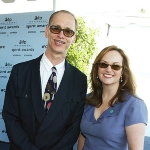Photo from profile of John Waters, Jr.
