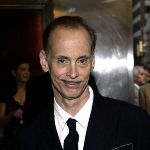 Photo from profile of John Waters, Jr.