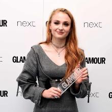 Award Glamour Awards