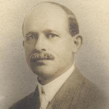 Charles Chamberlain's Profile Photo