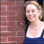 Photo from profile of Laura Lippman
