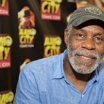 Photo from profile of Danny Glover