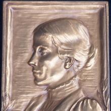Award Mary Kingsley Medal