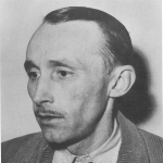 Photo from profile of Andre Bazin