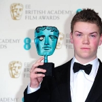 Photo from profile of Will Poulter
