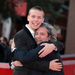 Photo from profile of Will Poulter