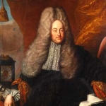 Jakob Hermann - Friend of Leonhard Euler