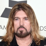 Billy Ray Cyrus - Father of Miley Cyrus