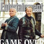Achievement Conleth Hill cover of Conleth Hill