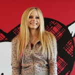 Photo from profile of Avril Lavigne