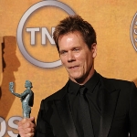 Photo from profile of Kevin Bacon