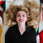 Harley Quinn Smith - Daughter of Kevin Smith