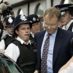 Photo from profile of Jeffrey Archer