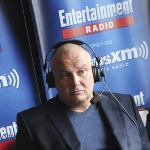 Photo from profile of Conleth Hill