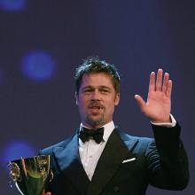 Award Venice Film Festival Award