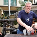 Photo from profile of Kristian Nairn