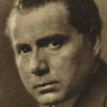 Ernst Lothar's Profile Photo