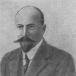 Vitold Yarkovsky Ivanovich - Son of Ivan Yarkousky