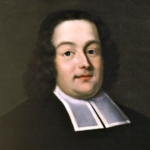 Johan Browallius - teacher of Pehr Kalm
