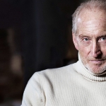 Photo from profile of Charles Dance