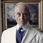 Photo from profile of Charles Dance