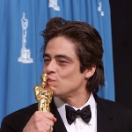 Photo from profile of Benicio del Toro