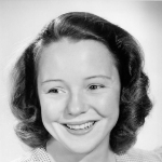 Patricia Alma Hitchcock - Daughter of Alfred Hitchcock