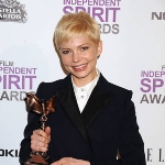 Photo from profile of Michelle Williams