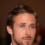 Ryan Gosling - colleague of Michelle Williams