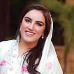 Bakhtawar Zardari - Daughter of Benazir Bhutto