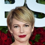 Photo from profile of Michelle Williams