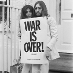 Photo from profile of John Lennon