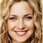 Kate Hudson - ex-girlfriend of Lance Armstrong