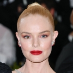 Kate Bosworth  - ex-girlfriend of Orlando Bloom