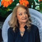 Dalia Soto del Valle - Wife of Fidel Castro Ruz