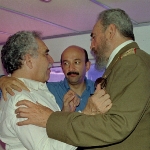 Photo from profile of Fidel Castro Ruz