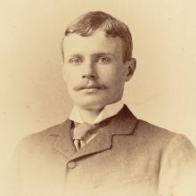 Julian Coolidge's Profile Photo